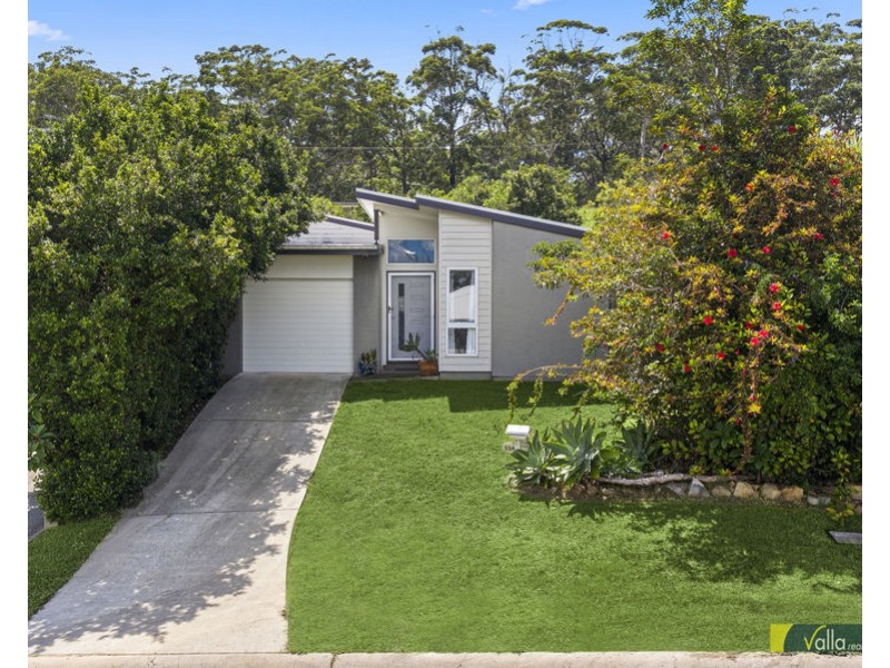 33A SEAFORTH DRIVE, Valla Beach NSW 2448