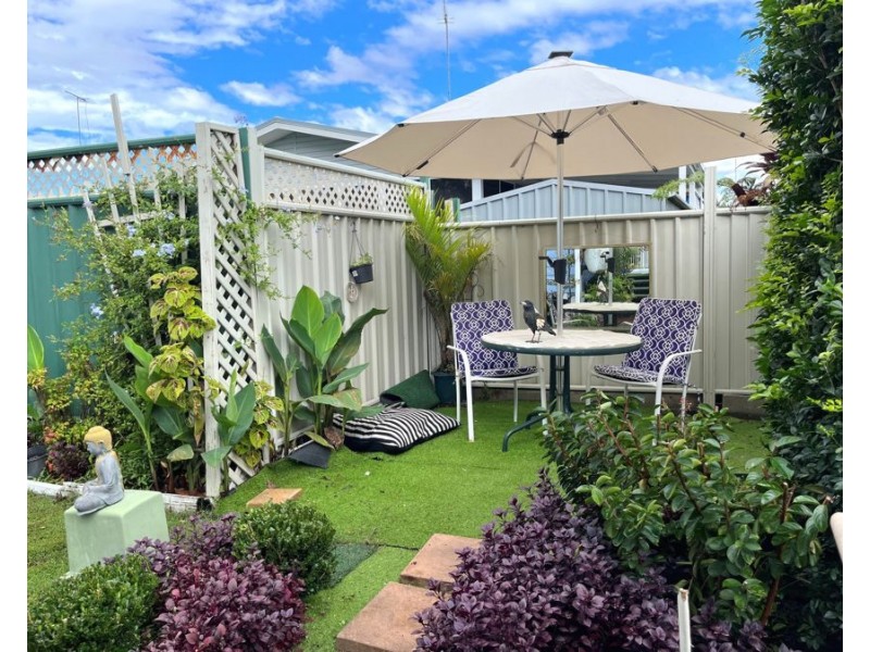 35 MAGNOLIA DRIVE, Valla Beach NSW 2448
