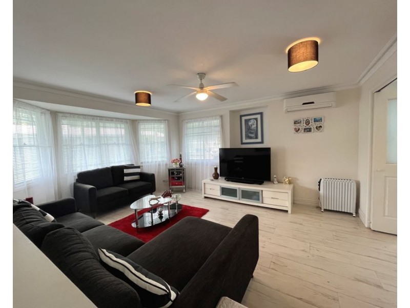 35 MAGNOLIA DRIVE, Valla Beach NSW 2448