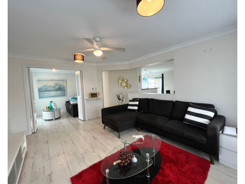 35 MAGNOLIA DRIVE, Valla Beach NSW 2448