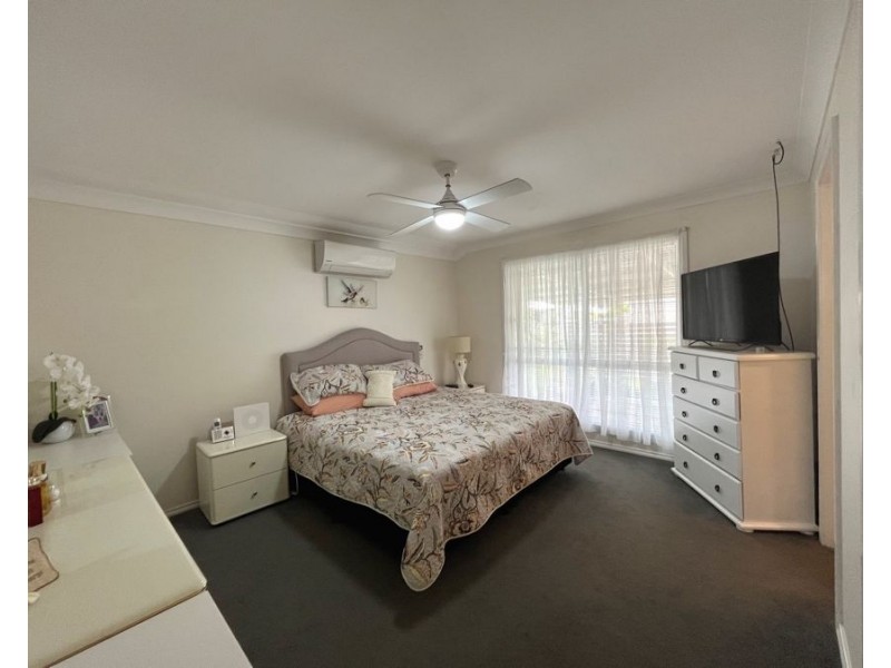 35 MAGNOLIA DRIVE, Valla Beach NSW 2448