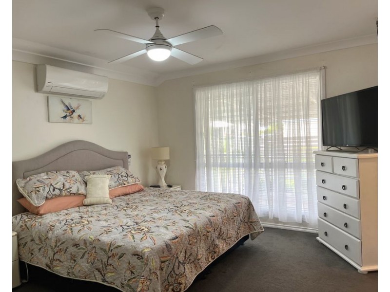 35 MAGNOLIA DRIVE, Valla Beach NSW 2448