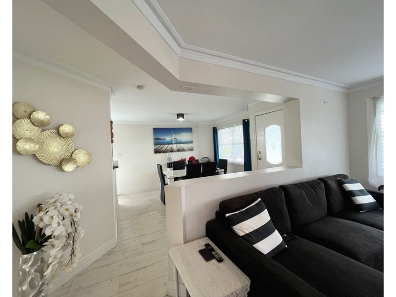 35 MAGNOLIA DRIVE, Valla Beach NSW 2448