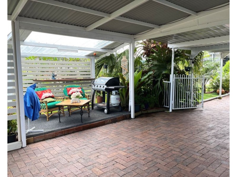 35 MAGNOLIA DRIVE, Valla Beach NSW 2448