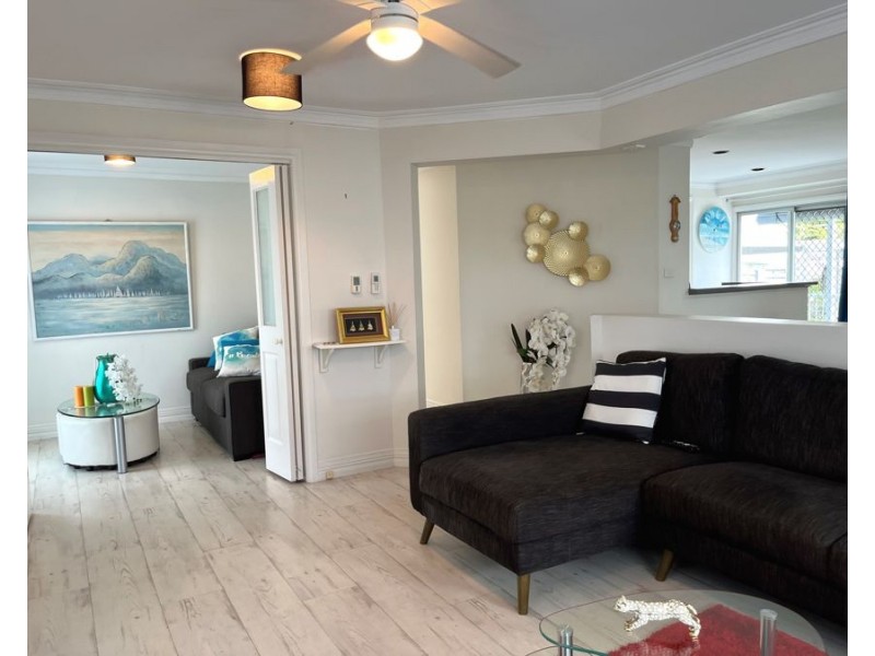 35 MAGNOLIA DRIVE, Valla Beach NSW 2448