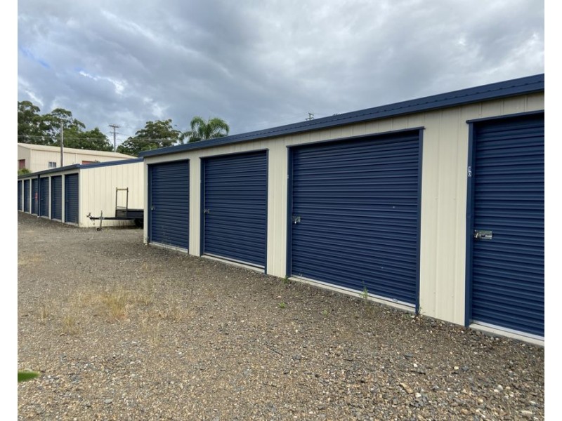 34a Yarrawonga Street, Macksville NSW 2447