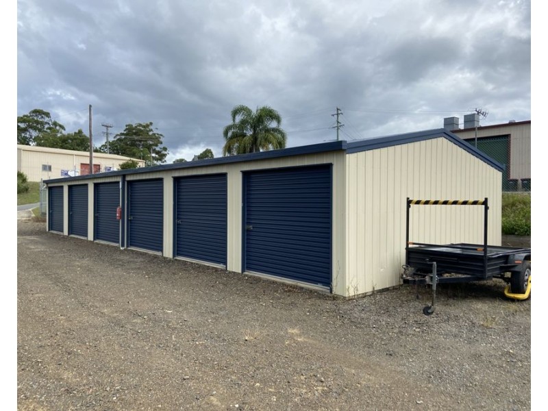 34a Yarrawonga Street, Macksville NSW 2447