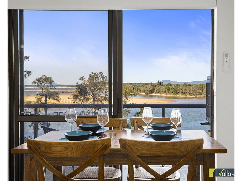 8/8 Quarry Street, Nambucca Heads NSW 2448