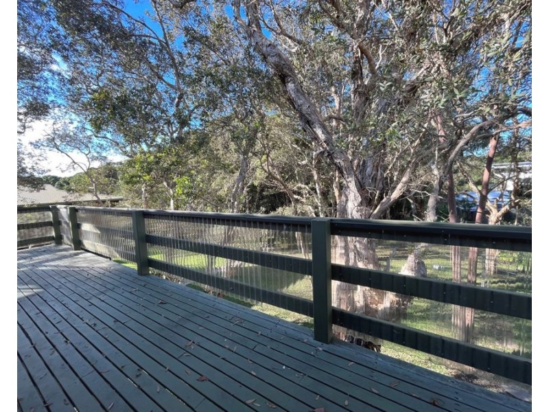4 Cockburn Street, Valla Beach NSW 2448