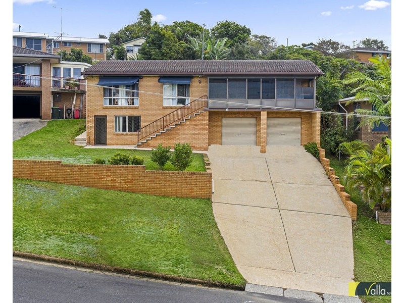 6 Meadow Crescent, Nambucca Heads NSW 2448