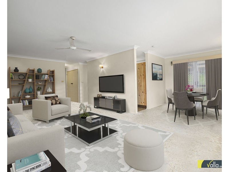 6 Meadow Crescent, Nambucca Heads NSW 2448