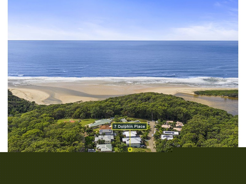 7 Dolphin Place, Valla Beach NSW 2448