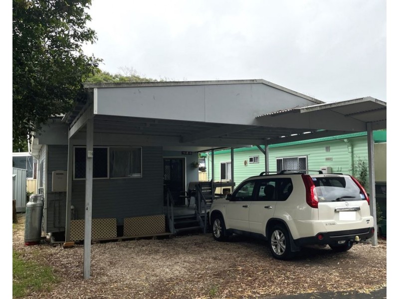 116/26 SWIMMING CREEK ROAD, Nambucca Heads NSW 2448