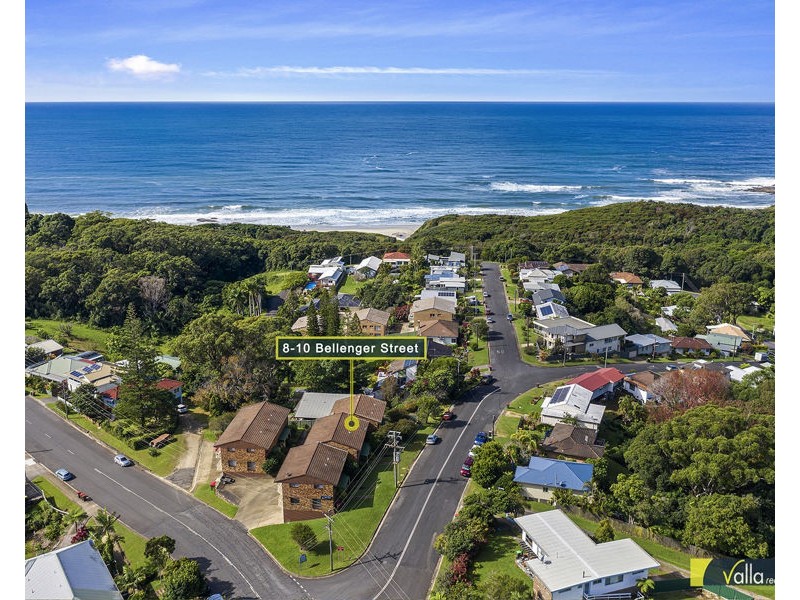 8/10 Bellenger Street, Nambucca Heads NSW 2448