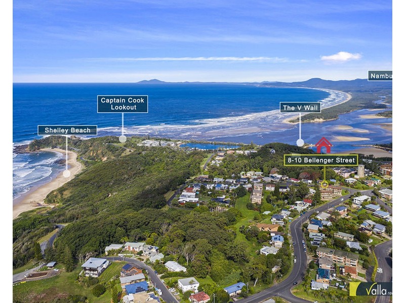 8/10 Bellenger Street, Nambucca Heads NSW 2448