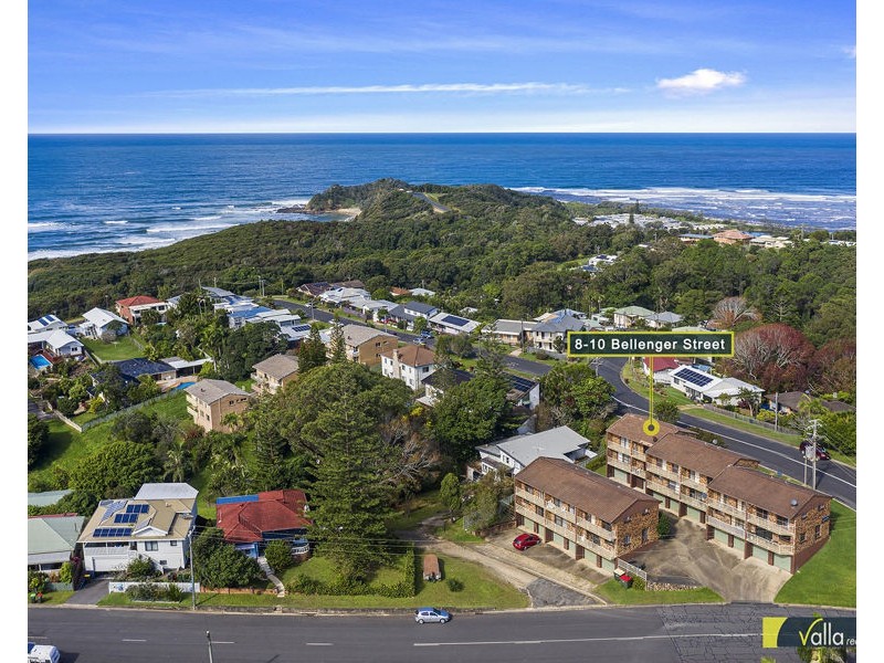 8/10 Bellenger Street, Nambucca Heads NSW 2448