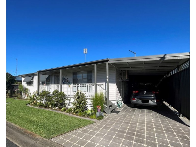 76 ACACIA PLACE, Valla Beach NSW 2448