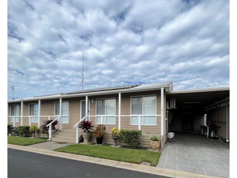 77 Acacia Place, Valla Beach NSW 2448