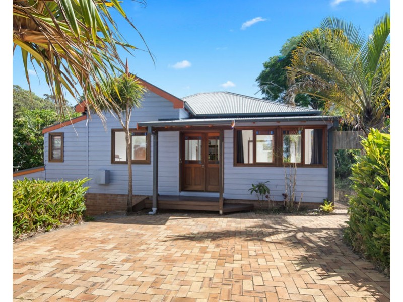 12 Bay Street, Nambucca Heads NSW 2448