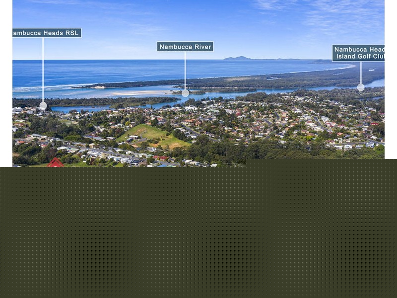 81 Palmer Street, Nambucca Heads NSW 2448