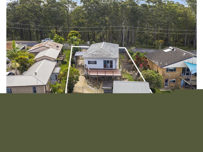 81 Palmer Street, Nambucca Heads NSW 2448