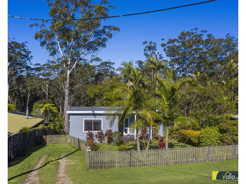 6 BANYANDAH ROAD,, Hyland Park NSW 2448
