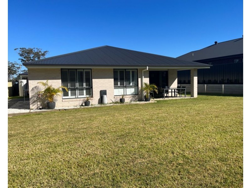 49 Swordfish Drive, Valla Beach NSW 2448
