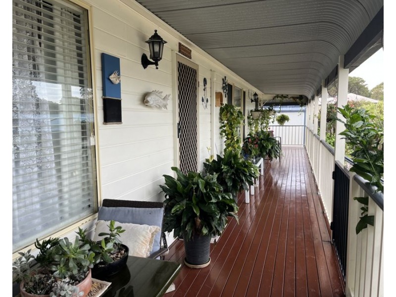 87 BLUE GUM COURT, Valla Beach NSW 2448