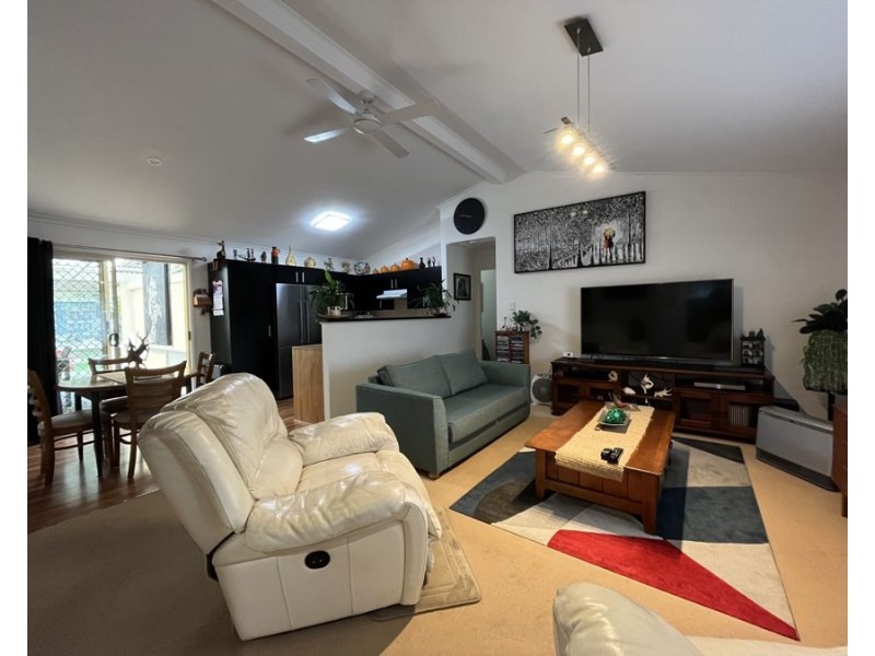 87 BLUE GUM COURT, Valla Beach NSW 2448