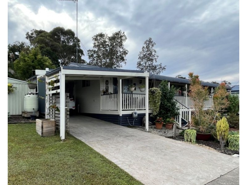 87 BLUE GUM COURT, Valla Beach NSW 2448