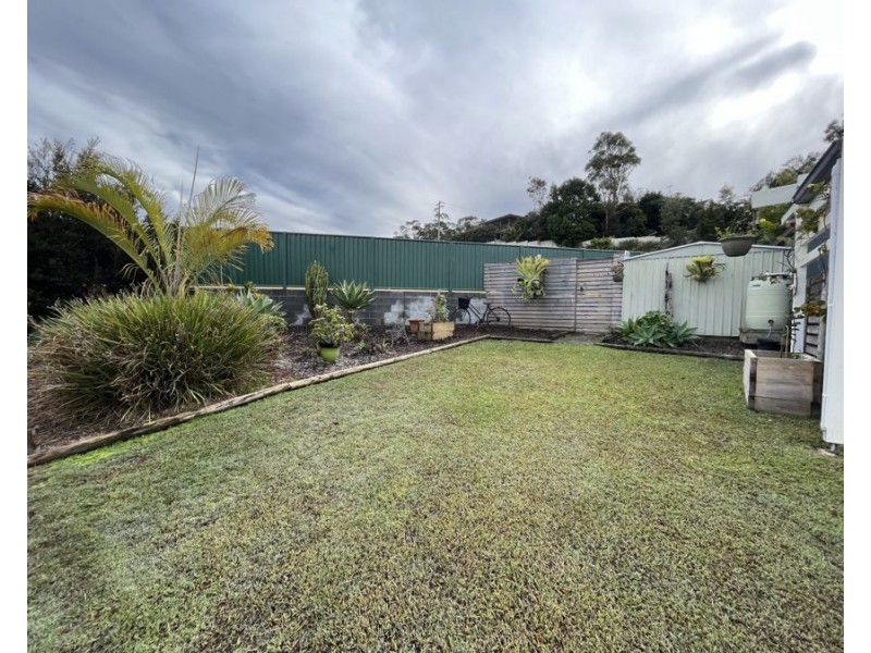 87 BLUE GUM COURT, Valla Beach NSW 2448