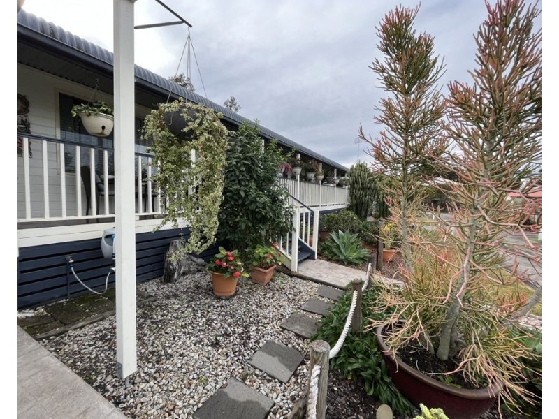 87 BLUE GUM COURT, Valla Beach NSW 2448