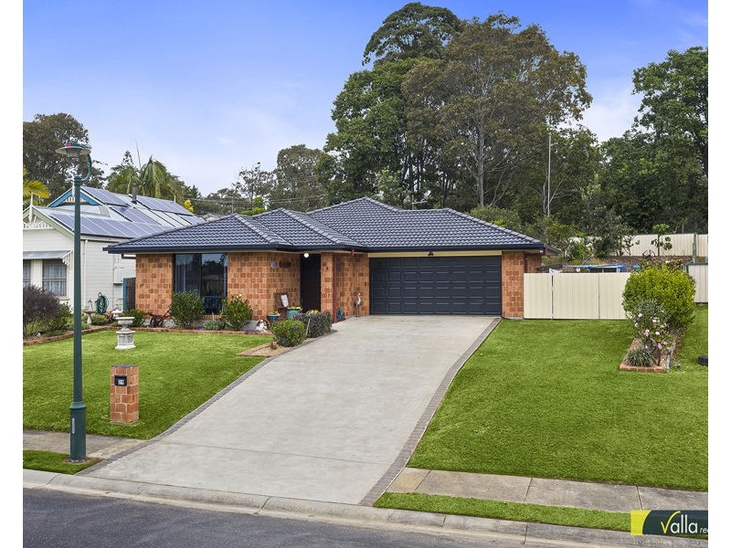 29 MAX GRAHAM DRIVE, Valla Beach NSW 2448