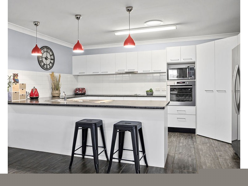 29 MAX GRAHAM DRIVE, Valla Beach NSW 2448