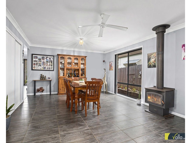 29 MAX GRAHAM DRIVE, Valla Beach NSW 2448