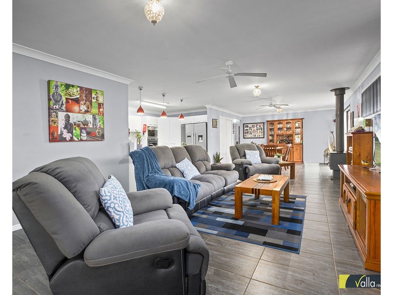 29 MAX GRAHAM DRIVE, Valla Beach NSW 2448