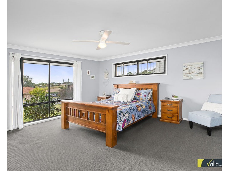 29 MAX GRAHAM DRIVE, Valla Beach NSW 2448