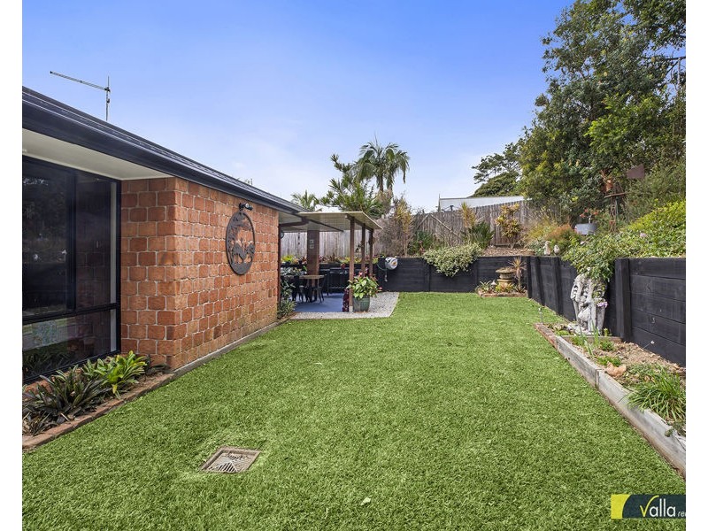 29 MAX GRAHAM DRIVE, Valla Beach NSW 2448