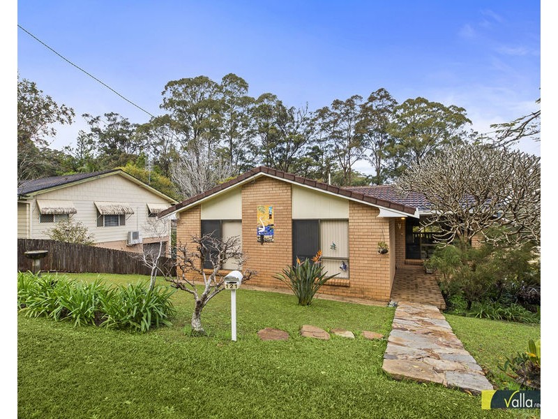 121 Mann Street, Nambucca Heads NSW 2448
