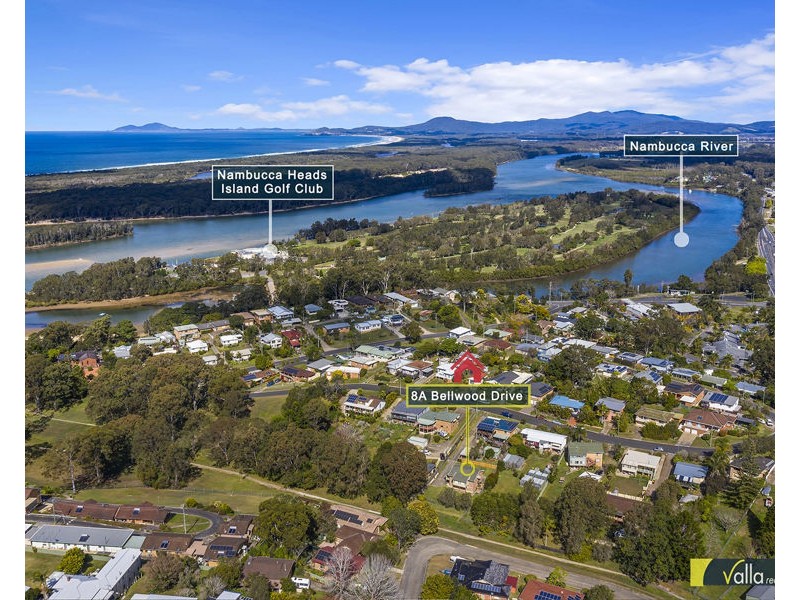 8A Bellwood Drive, Nambucca Heads NSW 2448