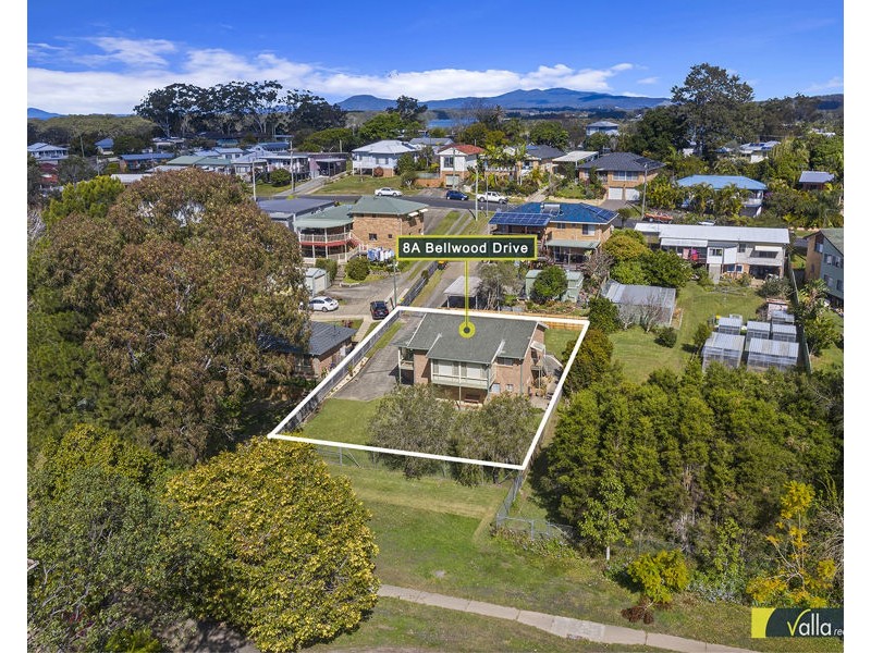 8A Bellwood Drive, Nambucca Heads NSW 2448