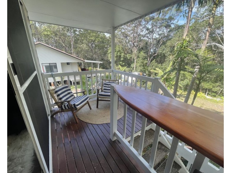 14B Dolphin Place, Valla Beach NSW 2448