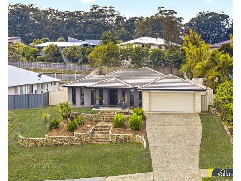 11 Seaforth Drive, Valla Beach NSW 2448