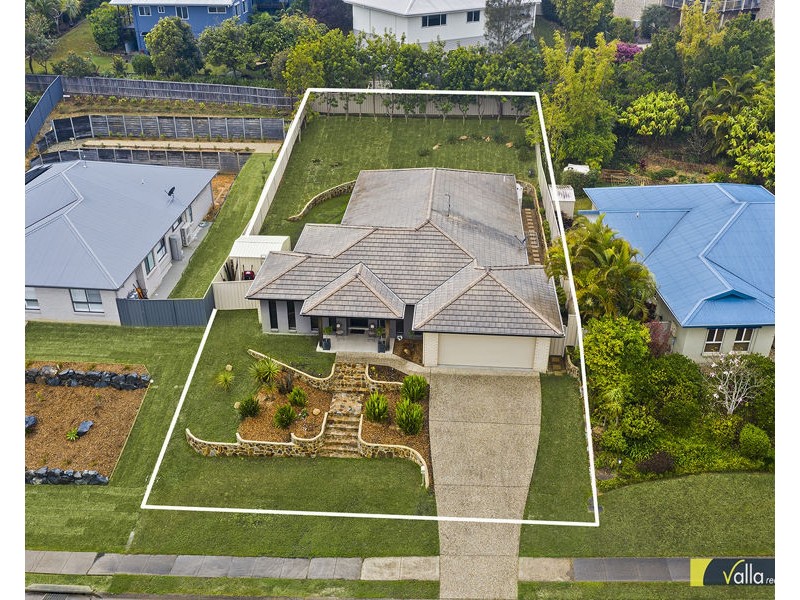 11 Seaforth Drive, Valla Beach NSW 2448