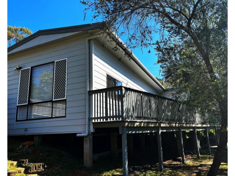 27 West Street, Nambucca Heads NSW 2448