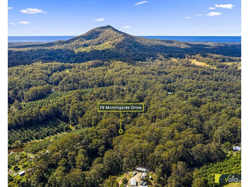 Lot 79 Morningside Drive,, Valla NSW 2448