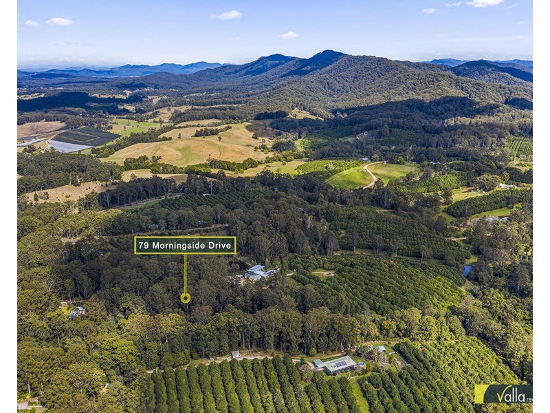 Lot 79 Morningside Drive,, Valla NSW 2448