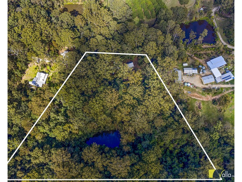 Lot 79 Morningside Drive,, Valla NSW 2448