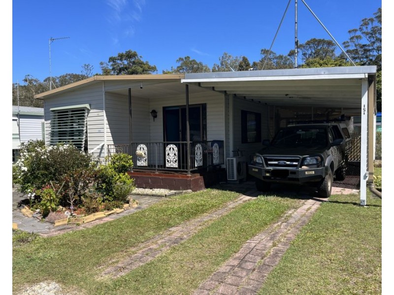 151 Rosewood Drive, Valla Beach NSW 2448