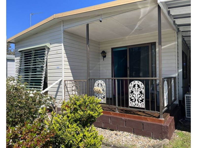 151 Rosewood Drive, Valla Beach NSW 2448